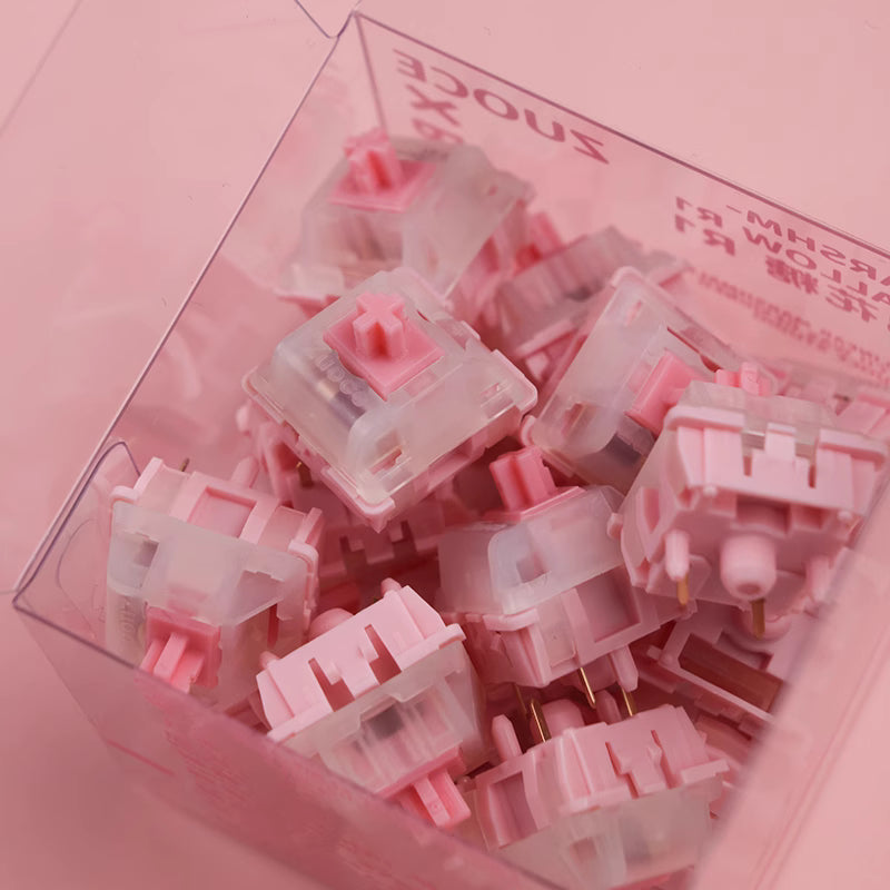 ZUOCE Marshmallow R1