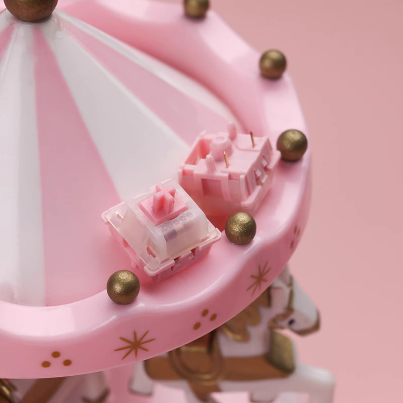 ZUOCE Marshmallow R1