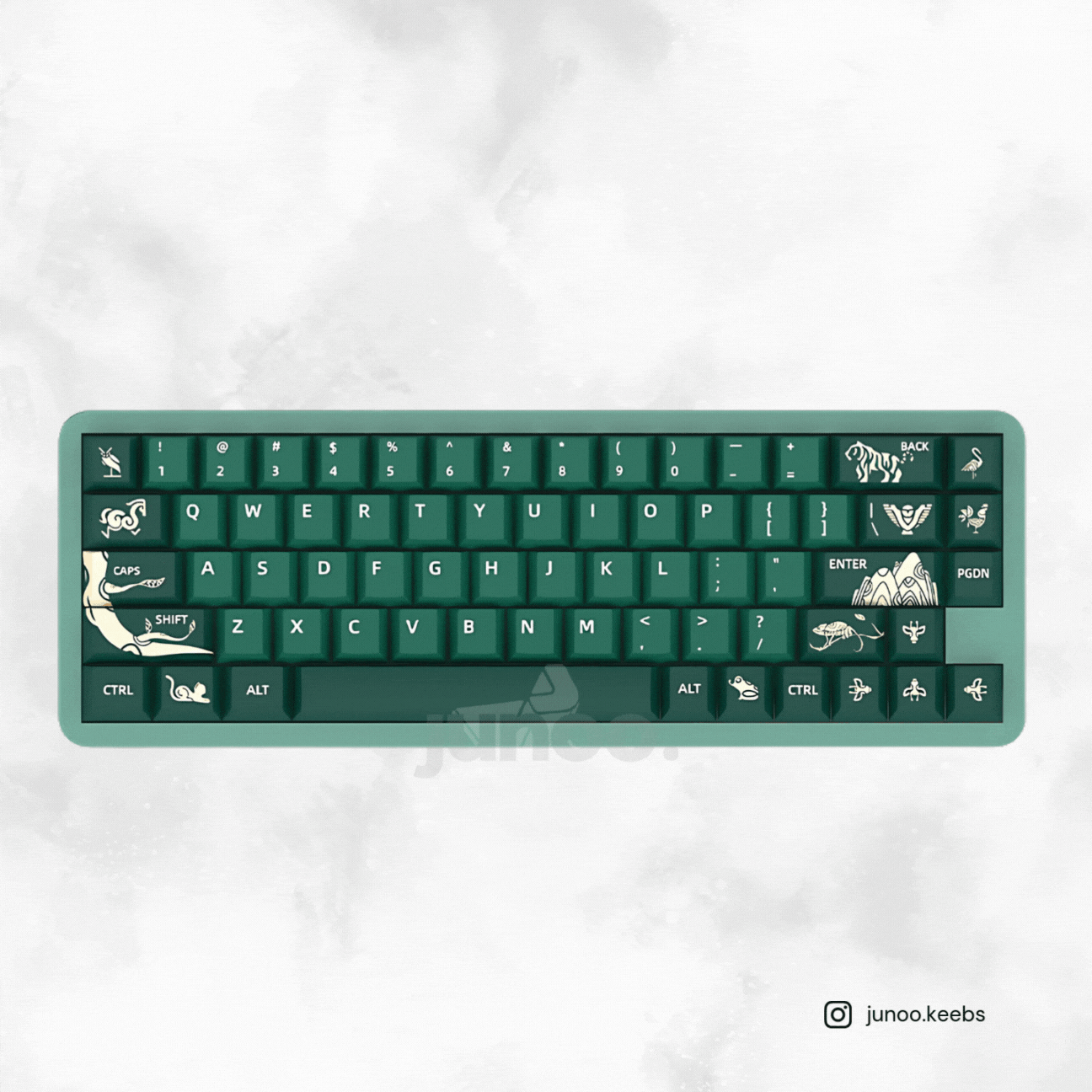 Animal Forest