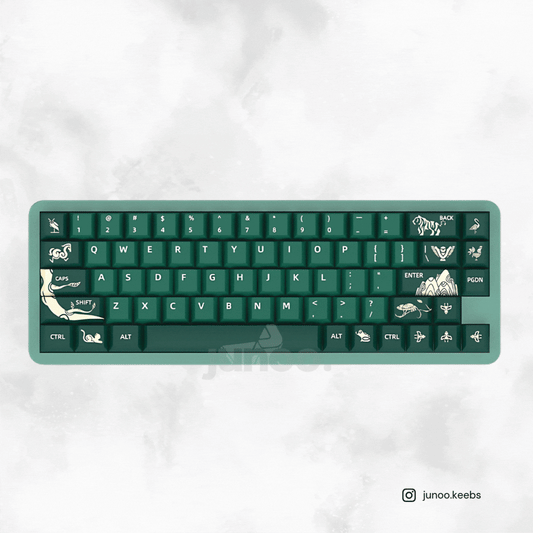 Animal Forest