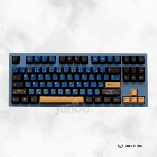 Blue Samurai