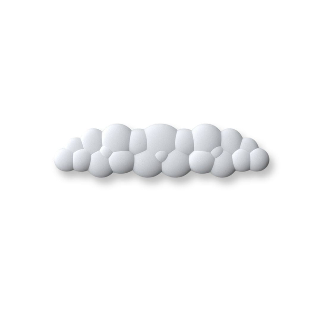 Cloud Wrist Pad