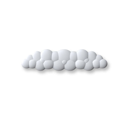 Cloud Wrist Pad