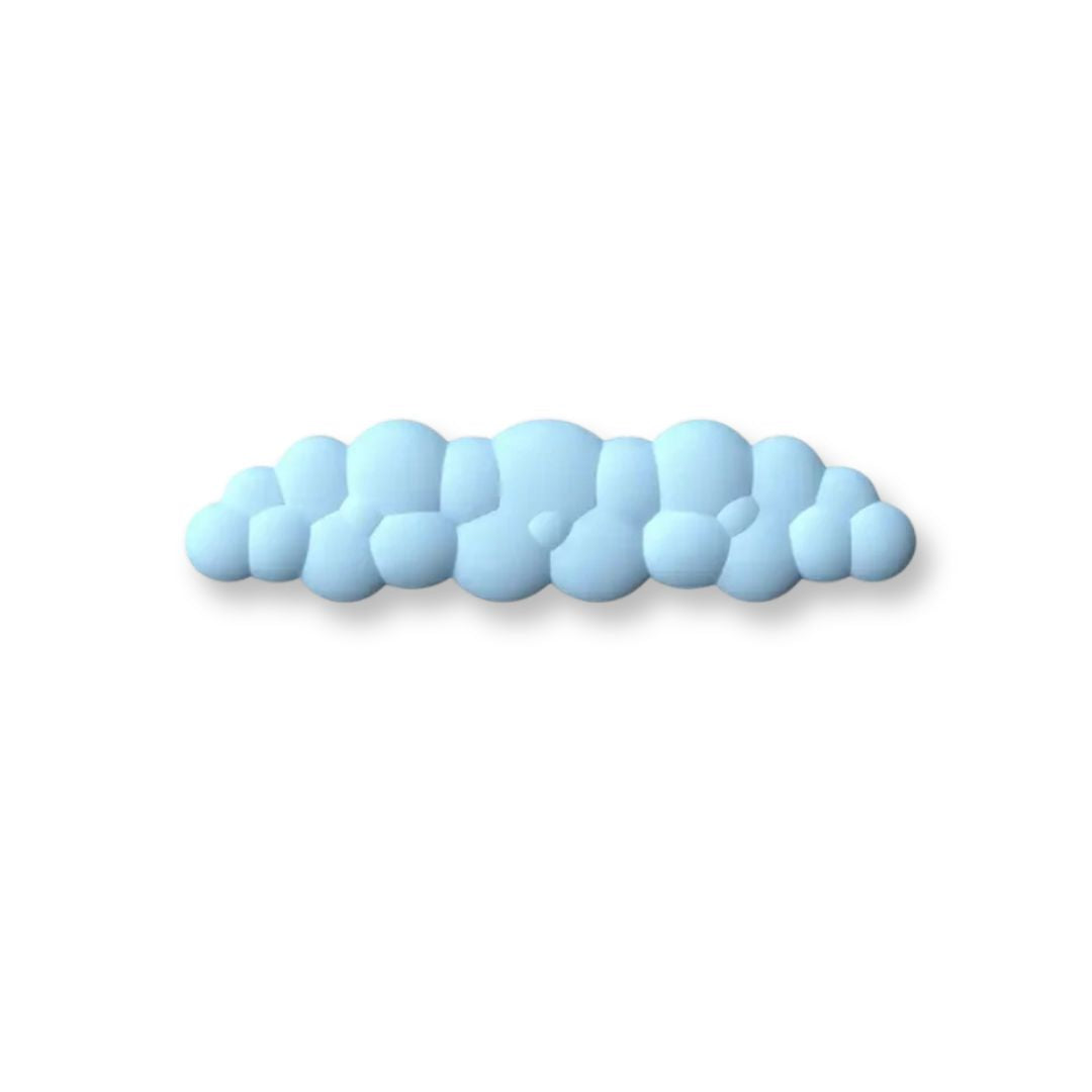 Cloud Wrist Pad