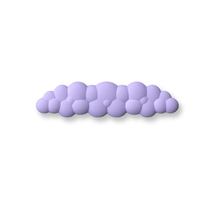 Cloud Wrist Pad