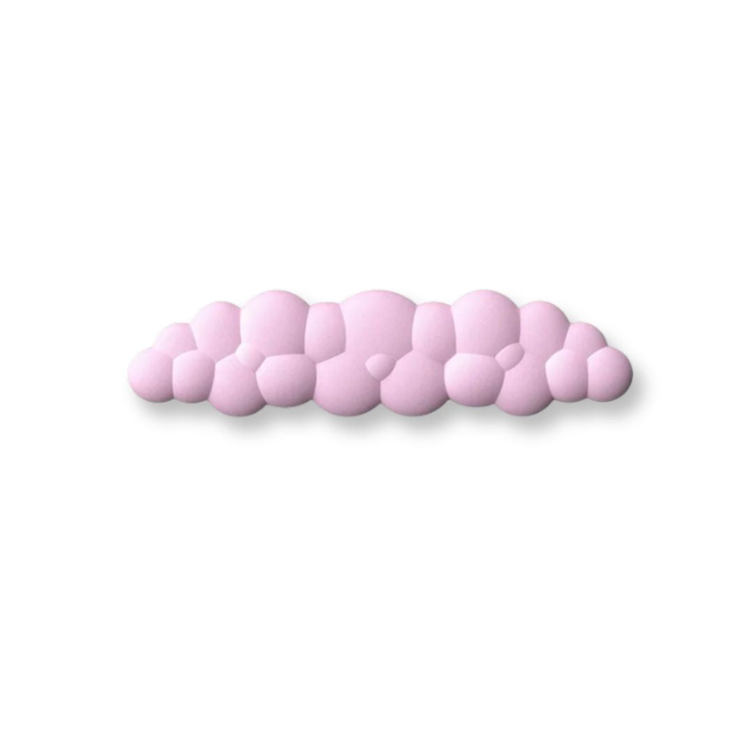 Cloud Wrist Pad