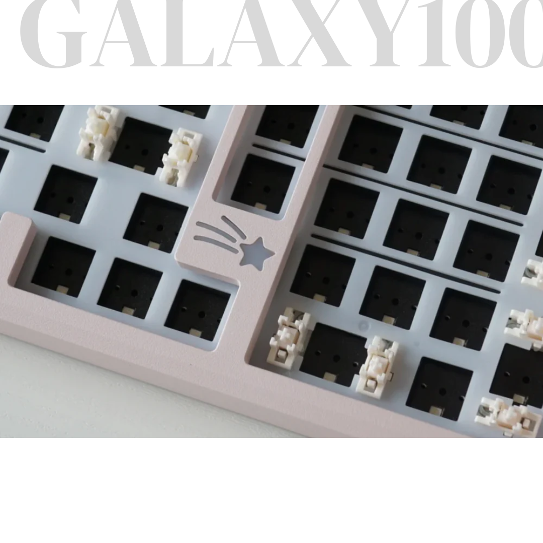 Galaxy100