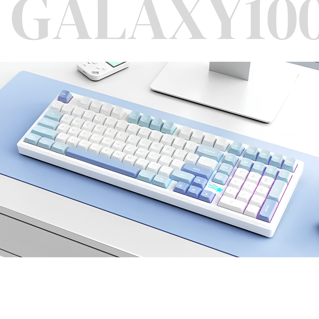Galaxy100