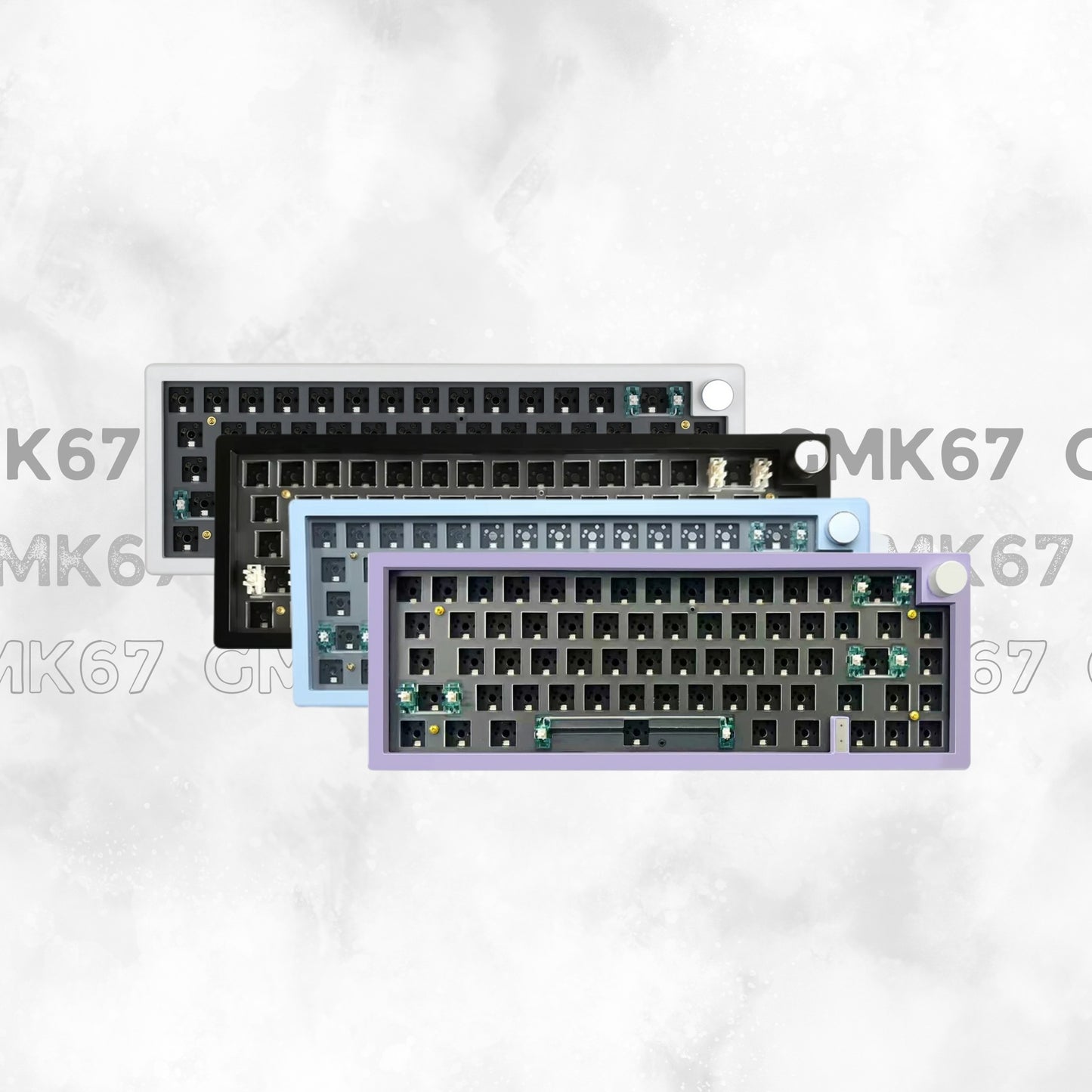 GMK67