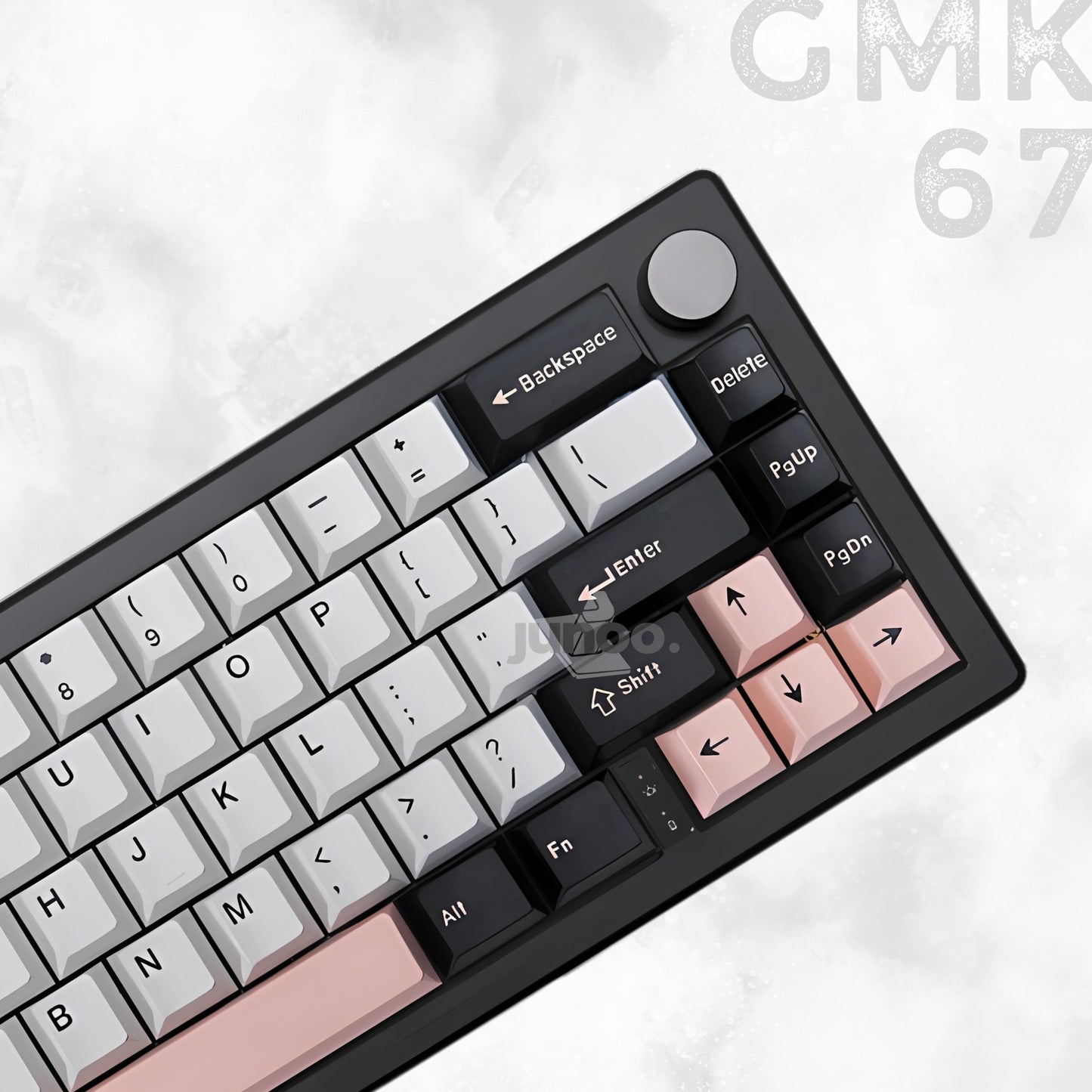 GMK67