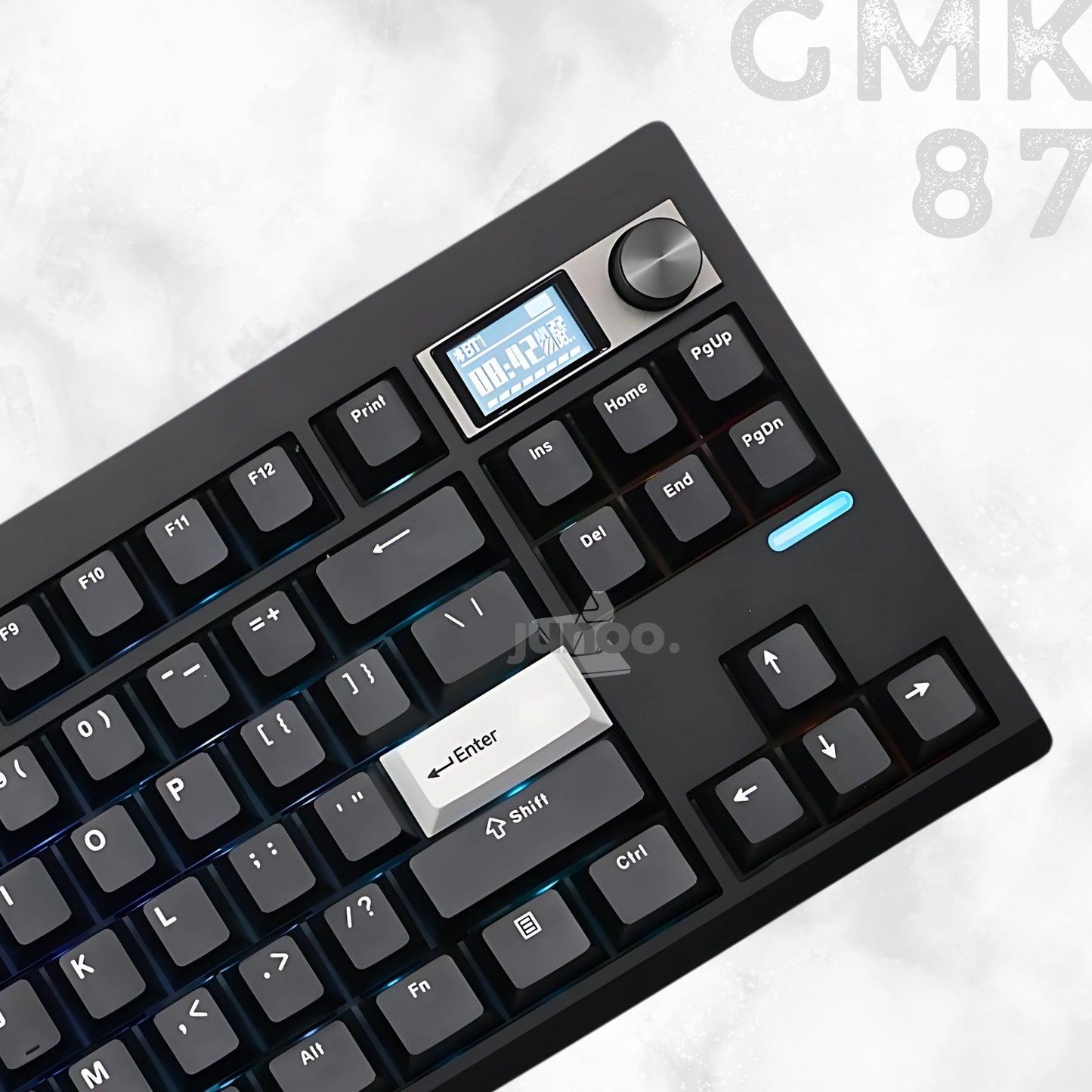 GMK87
