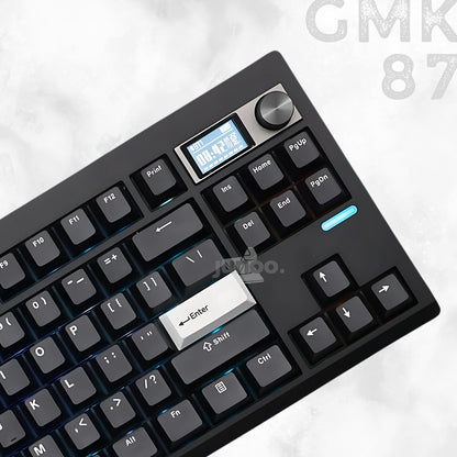 GMK87