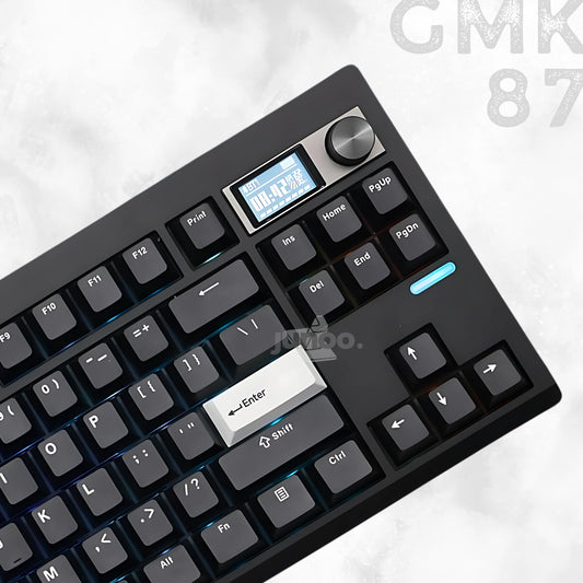 GMK87