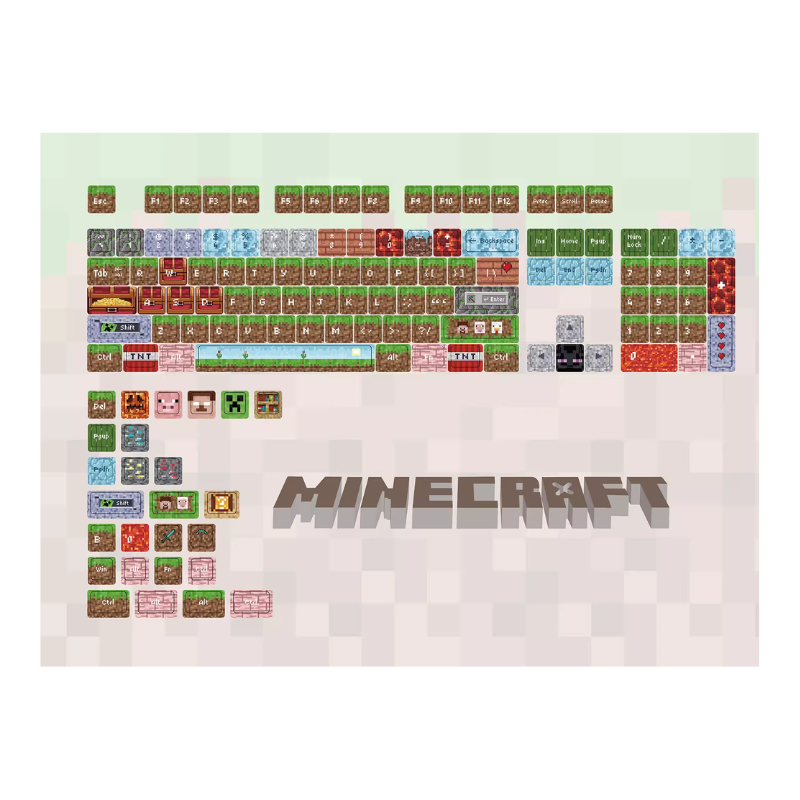 Minecraft