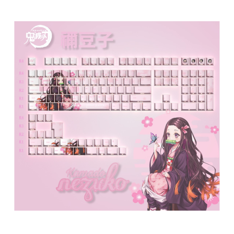 Nezuko