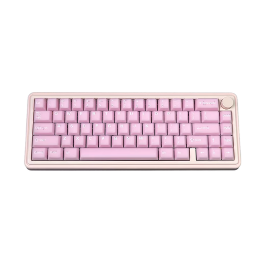 Pink Jade
