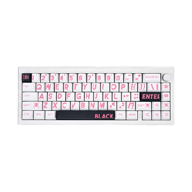 Pink Pixel