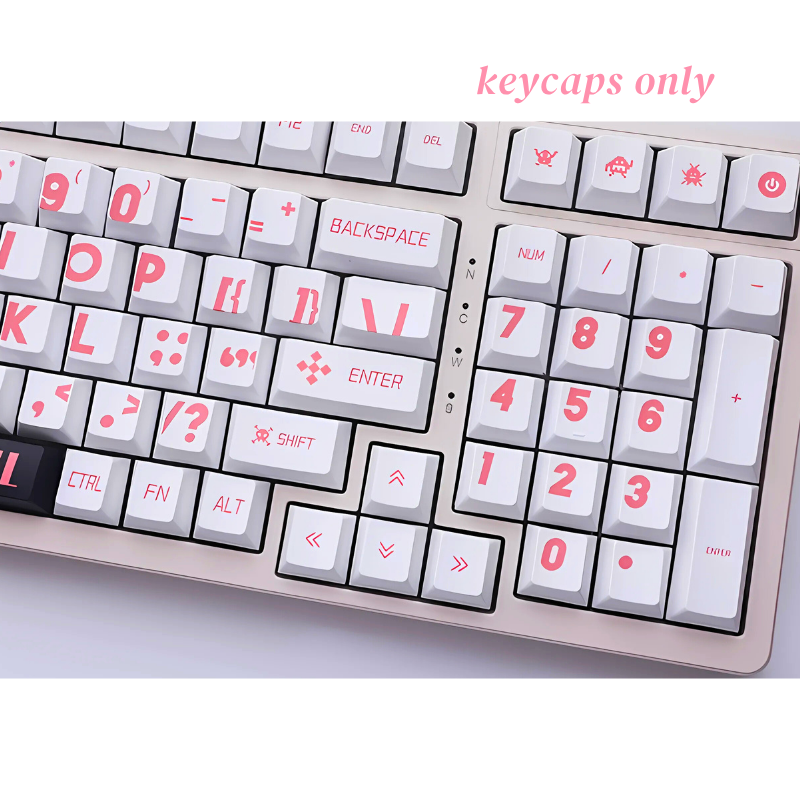 Pink Pixel