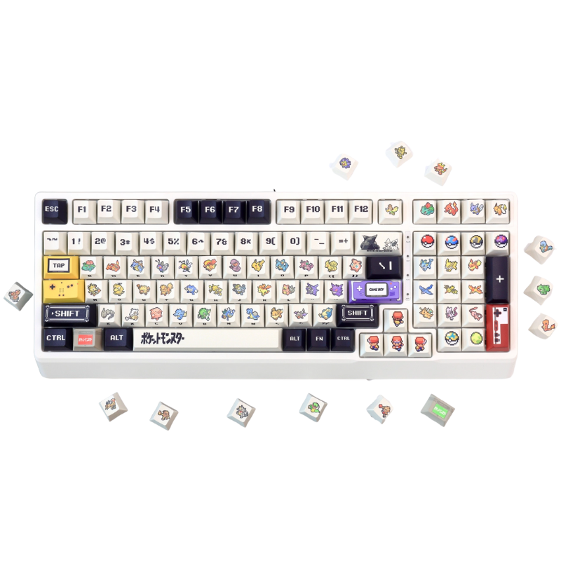 Pokemon 151