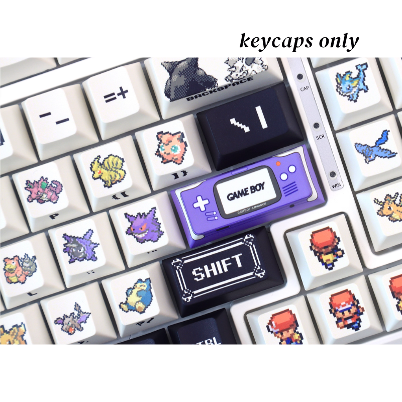 Pokemon 151