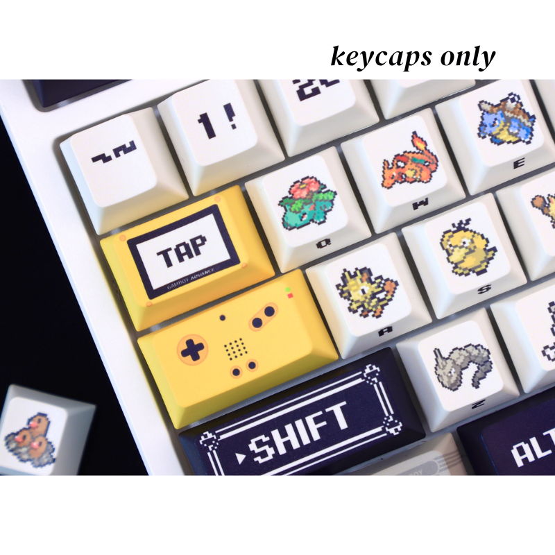 Pokemon 151