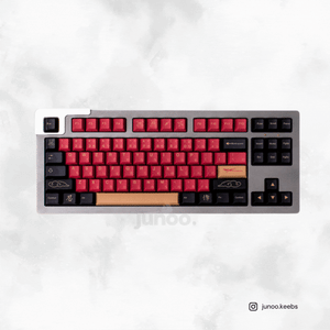 Red Samurai
