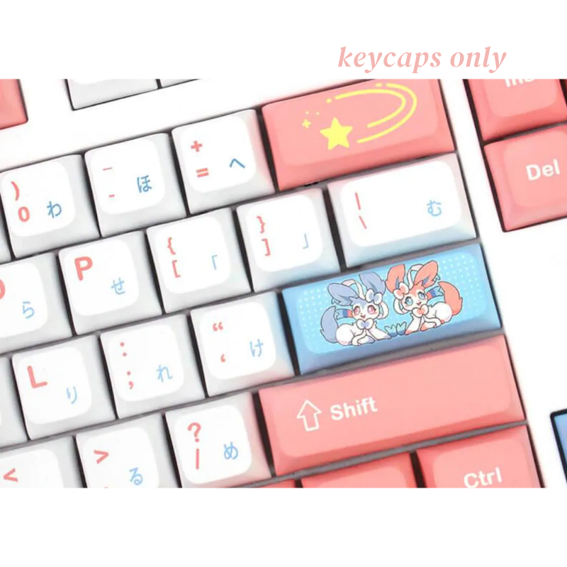 Sylveon XDA