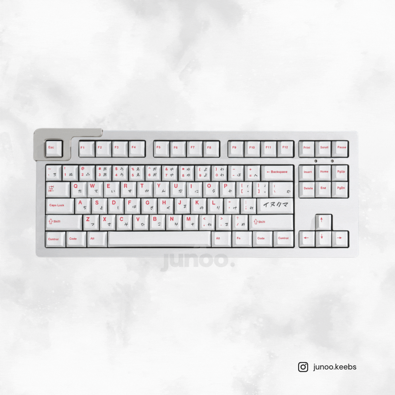 White Bear