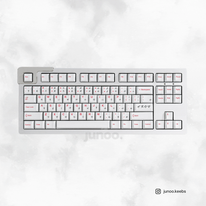 White Bear