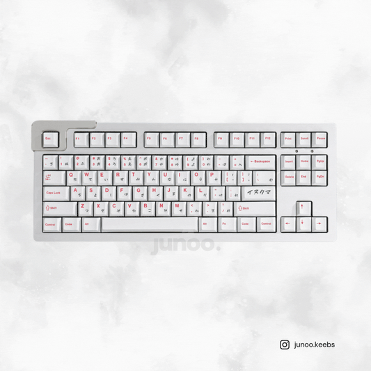 White Bear